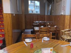 -下梅人家土菜馆(历史文化餐厅度假区店)