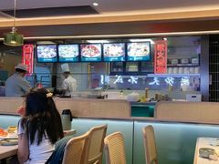 -南拳十三姨·潮汕砂锅粥·粤菜(西单大悦城店)