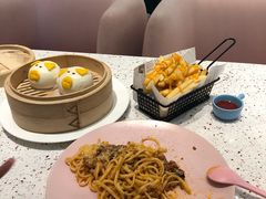 -BossBabe亲子餐厅(金光华广场店)