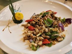 -大东海海鲜酒楼(渔人码头总店)