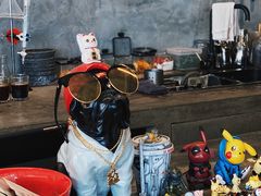 -BE NORMAL CAFE(霞溪路店)