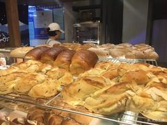 -面包与我Bread Or Me(长城汇店)