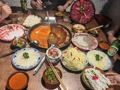-楠火锅(昆山金鹰店)