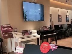 -雅歌音乐培训中心·钢琴培训·乐器培训(交道口店)