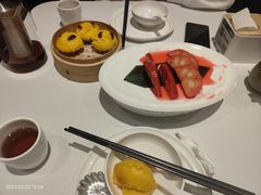 -眉州东坡·熊猫主题餐厅(枫蓝店)