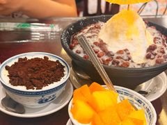 -民信老铺(华盖路店)