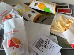 -麦当劳(肇庆大旺店)