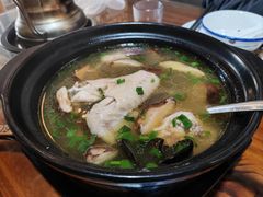 -呼吸森林·生态农庄农家乐私房菜