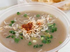 -汪记鲜鱼糊汤粉(沈阳路总店)