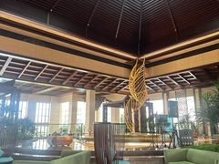 -惠州金海湾嘉华度假酒店