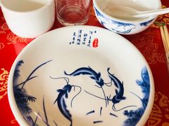 -明月食府(二区干二路店)
