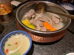 -丝路金桃·新疆菜(徐汇店)