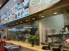 -北塘海鲜·天津菜(大光明桥旗舰店)