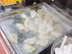 -潘国仙耳光馄饨(黄家阙路店)