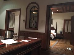 -马勒别墅饭店(静安寺店)