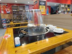 -醉旺柴火鸡(棠东店)
