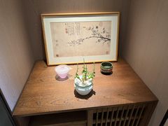 -悦融琥珀·京鲁菜·海味珍品(西单店)