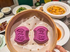 -望乡楼上海菜(日月光店)