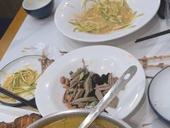 -宛平李记小吃(东关街店)