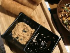 -重庆石磨豆花庄(乔庄店)