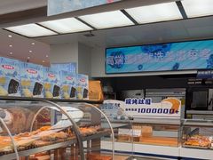 -美滋每客(大同店)