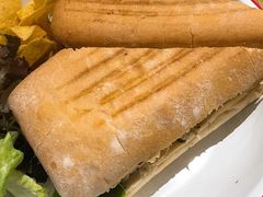 -HELLO 27 意面·沙拉·帕尼尼