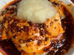 蒜泥白肉-老丘丘(较场口店)