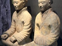 -秦始皇帝陵博物院-丽山园