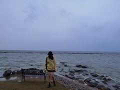 -湖州太湖旅游度假区-月亮广场