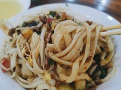 -王菊美食街·王菊面馆(总店)