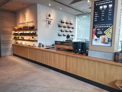 -星巴克(杭州嘉里中心4F店)