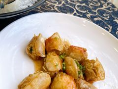 美极虾头-祈胜邨•顺德鱼生•顺德菜(容桂店)
