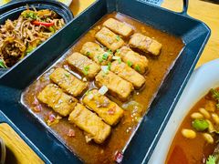 -臭鳜鱼人家·老字号徽菜