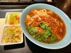 -喜晋道面馆(华严寺广场店)