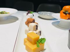 -四季民福烤鸭店(外滩外白渡桥店)