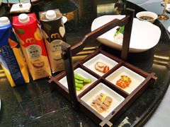 -禧瑞都大饭店(吊桥路店)