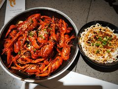 -一棠龙虾•王牌虾球(楚河汉街店)