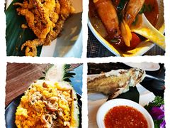 -重庆融汇国际酒店17楼·泉籁泰餐厅(沙坪坝店)