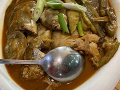 -小船渔村•大连菜•大连焖鱼(明泽街店)