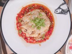 藤椒正经鸡-太二酸菜鱼(汕头苏宁广场店)