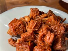 -金枝玉叶上海人家食府(三里河店)