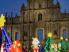 -澳门威尼斯人综合度假区