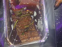 -冰城小镇音乐串吧·聚会餐厅(百子湾店)