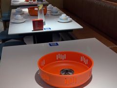 -小鱼小牛(世欧广场店)