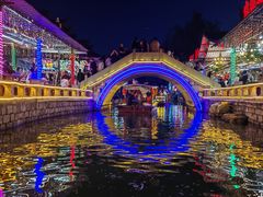 -滦州古城