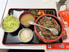 -牛邸·烧肉饭(来福士店)