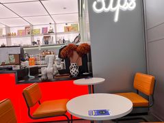 -Sips&Lick茶兰咖啡(五道口店)