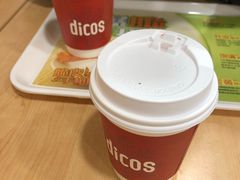 -德克士(北京站店)