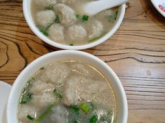 -小船渔村•大连菜•大连焖鱼(明泽街店)