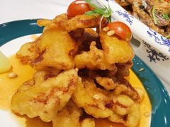 -肥肥小厨(咸阳路店)